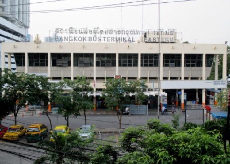 Hotel De Sky Sukhumvit Ekkamai Bangkok Exterior foto